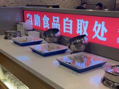 -蝎王府羊蝎子(虎坊桥总店)