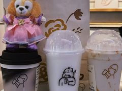 -喜茶(佛山岭南站店)