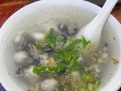-建国蚵煎蚵面