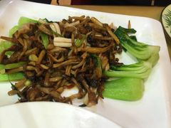 -新龙源大酒店(热河路店)