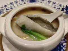 -Yan Ting 宴庭中餐厅(上海静安瑞吉酒店)