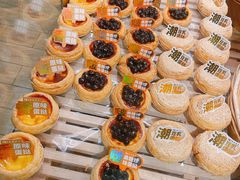 -皇家美孚·蛋糕外送(东部佳世客店)