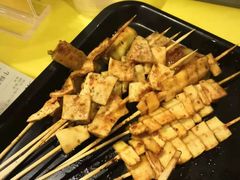 -望京小腰(北京总店)