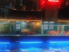 -阿伟海鲜楼·福建菜(延寿店)