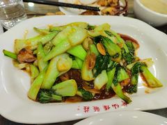 -会仙楼饭庄(芙蓉街店)