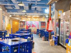 大堂-马路边边串串香(双井直营店)