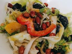 -老牌坊鲁菜名店(宽厚里店)