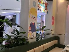 -Aqua Oasis 水天堂(太湖中心mall店)