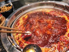 -小王少龙火锅(沙南街店)
