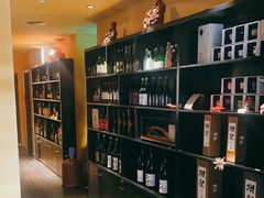 -杉海和牛烧肉海鲜自助(会展城店)