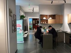 -索菲亚全屋定制衣柜橱柜家具(金源居然之家世纪购物中心店)