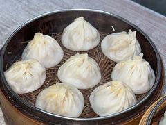 -曼曼汤包(建国西路店)