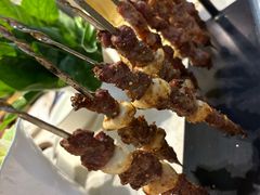 -和庆斋羊蝎子火锅·碳缸烧烤(顺义旗舰店)