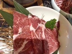 -九田家黑牛烤肉料理(石路天虹店)