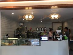 门面-尚SHANG泰国菜(中山大道店)