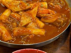 -米屋石锅拌饭(师大店)