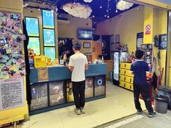 -谜盒子奇幻密室(南屏店)