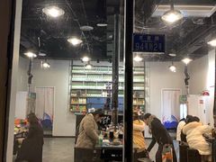 -不好找木炭烤肉