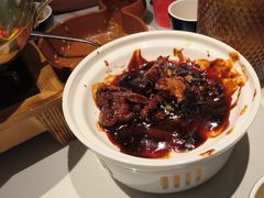 -绿茶餐厅(滨海万达广场店)