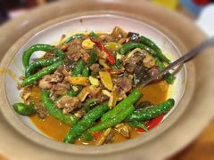 -甲王二老长沙口味馆