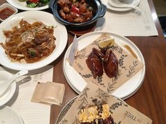 -大树餐厅(益田假日店)