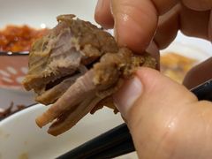 -牛小灶牛杂煲(北京路店)