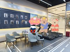 -VLines耀能运动24小时·月付制健身(京广桥店)