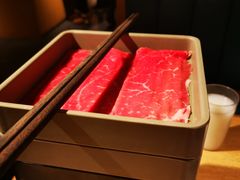 -温野菜涮涮锅(西单大悦城店)