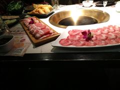 -哥老官重庆美蛙鱼头(宝山龙湖店)