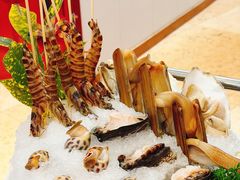 海鲜拼盘-金龙·打边炉(武进路店)