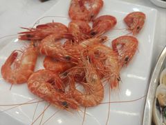 -鸿记海鲜大酒楼(开发区店)