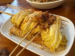 -虾妹纸餐厅