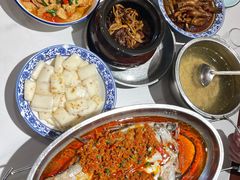 -回家吃饭·地道南昌菜(建德观总店)
