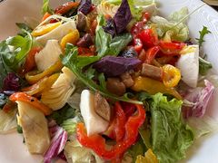 -安妮意大利餐厅(日坛店)