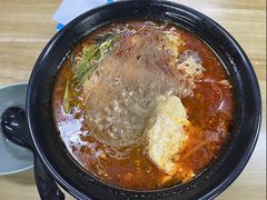 -四川老牛麻辣烫(北门桥店)