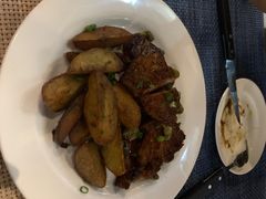 -LA MAISON公鸡和龙(蛇口店)