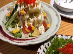 -和食亭·自助·烤肉·寿喜烧(海创园店)