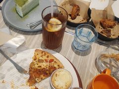 -必胜客(联投东方店)