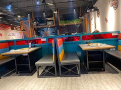 -锦州烧烤·纸包鱼(物资学院路店)