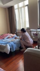 -倍爱宝贝母婴护理中心·长安攸宁店