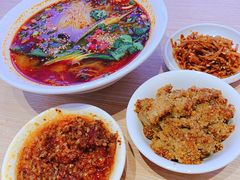 -关中闫记粉蒸肉(和平路店)