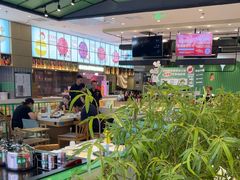 -麻辣空间·清油火锅(万达广场店)