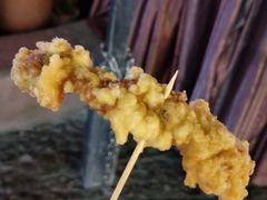 -肖炮现炸酥肉(解放碑店)