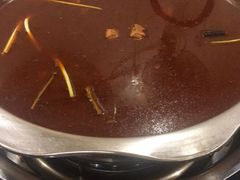 -冯记香辣兔火锅(茶店子总店)