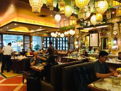 -Cafe Mary Grace - NAIA Terminal 3