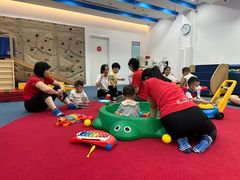 -美吉姆儿童发展中心(远洋中心店)