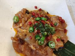 -猫抓烤肉(春熙路店)