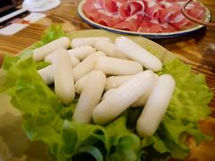 -东镇老火锅(长春路首店)