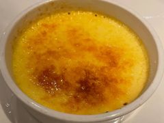 传统焦糖布蕾-L'Arome芳芳法国餐厅(仙林金鹰店)