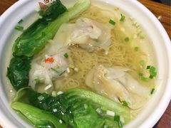 -西关味(大卫城店)